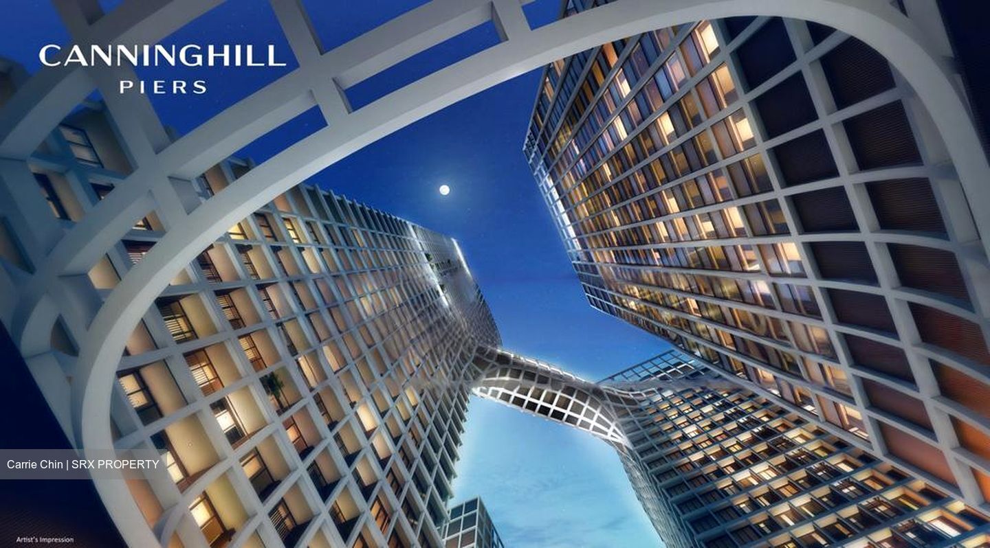 Canninghill Piers (D6), Apartment #471672601